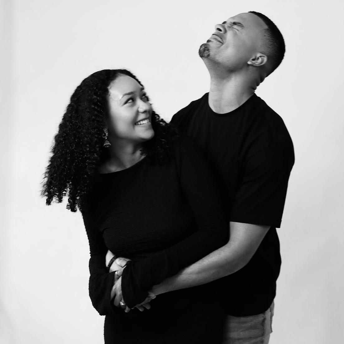 First engagement photos 2025