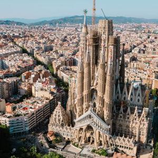 Honeymoon Fund for our Spain Trip