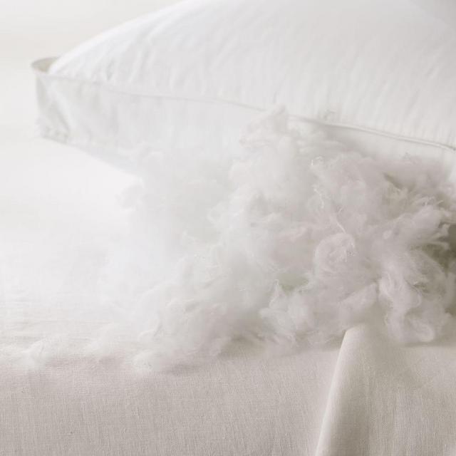 Cooling Down Alternative Pillow Insert, Standard Pillow, Firm