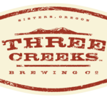 Three Creeks Brewery | Sisters