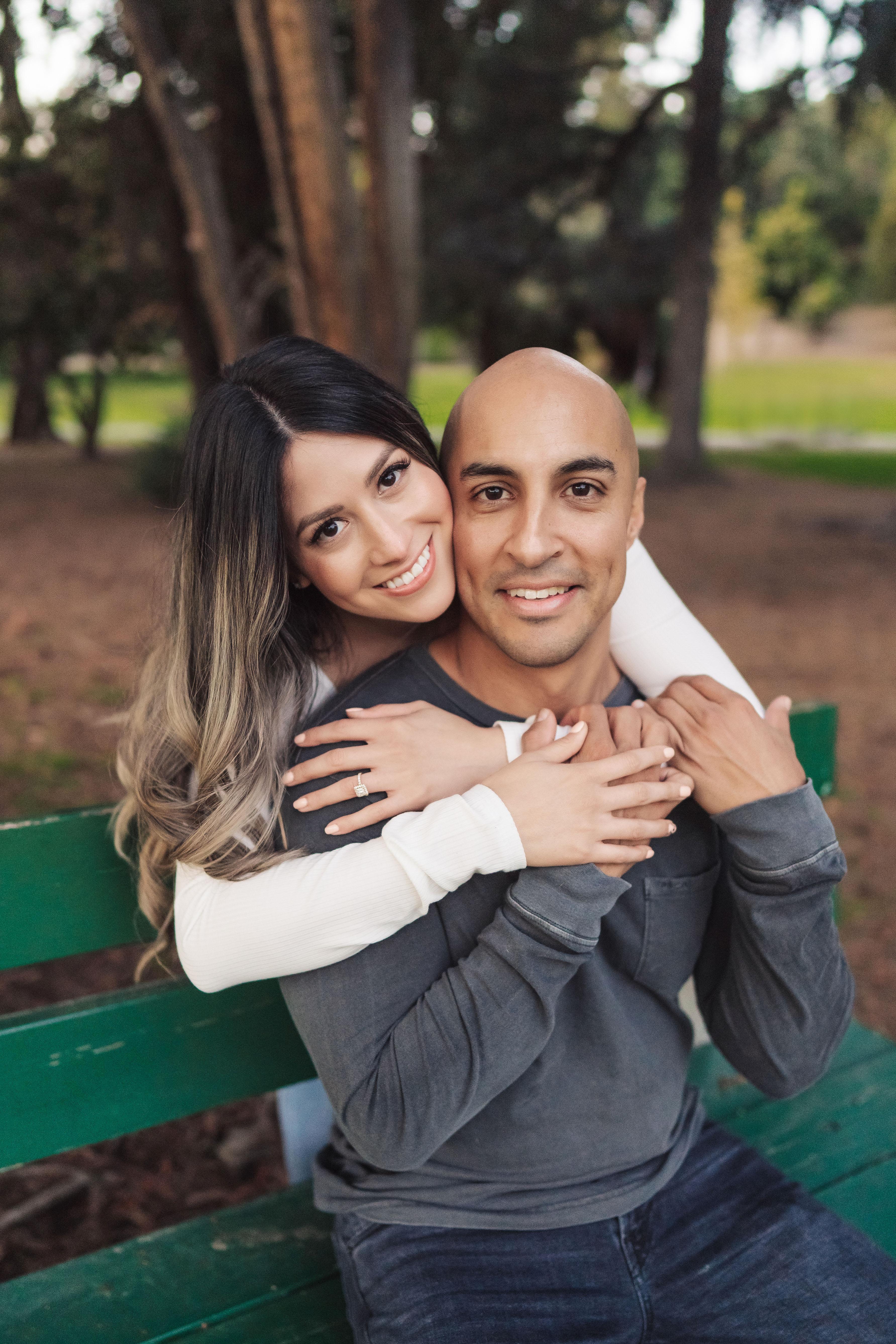 The Wedding Website of Desiree Ortega and Jason Rodriguez