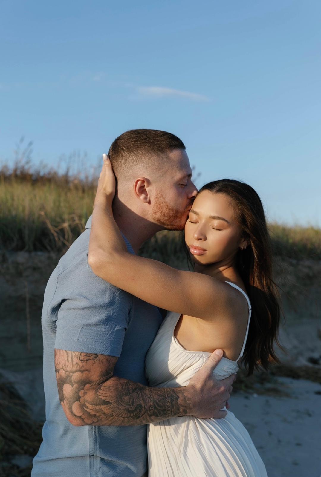 The Wedding Website of Emily Watts and James Burkhardt