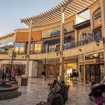 The Oaks Mall