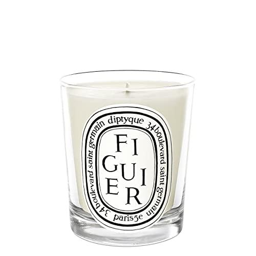 Figuier (Fig) Mini Candle 70 g by Diptyque