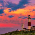 Montauk Point Lighthouse Museum