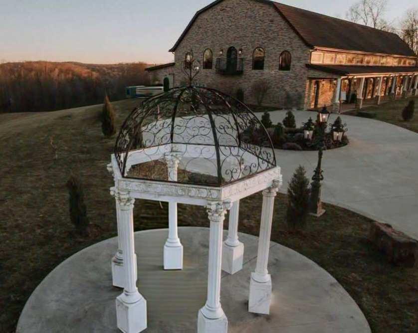 The Wedding Website of Sabrina Case and Ethan Thompson