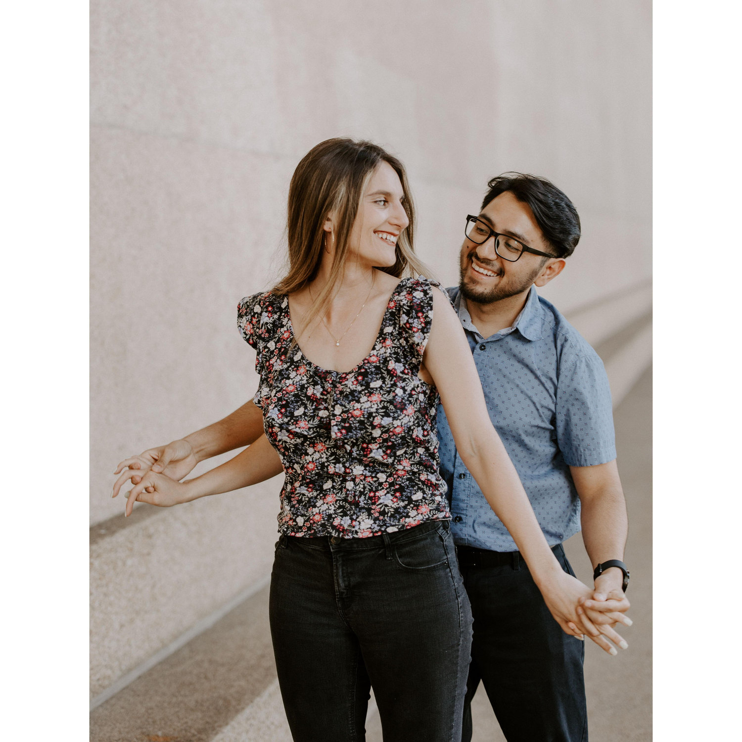 Highlights from our engagement session <3