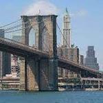 Brooklyn Bridge