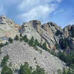 Mount Rushmore National Memorial