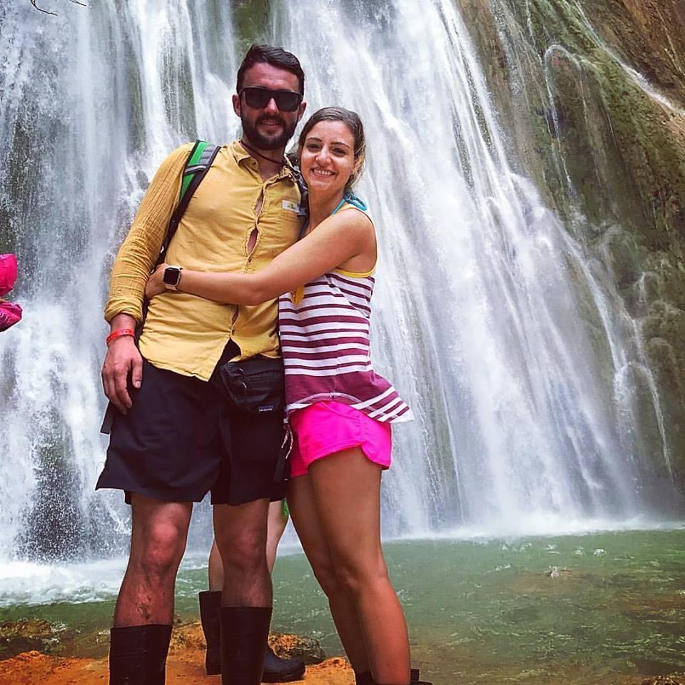 We had a BLAST in Punta Cana!!!