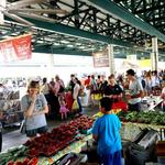 Nashville Farmers' Market