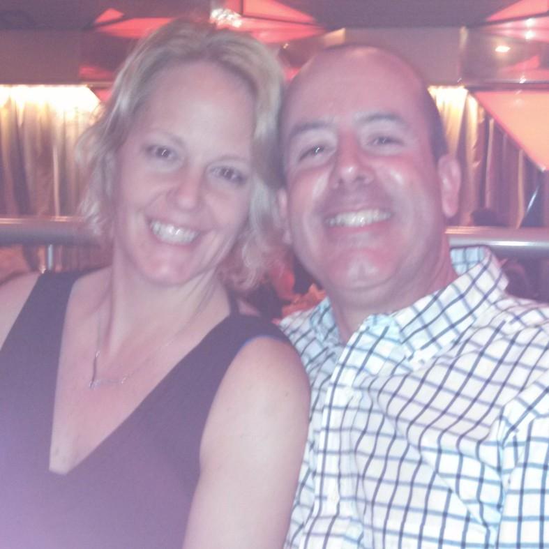 Carnival Cruise to Bahamas (just the two of us!) - 2/17/14