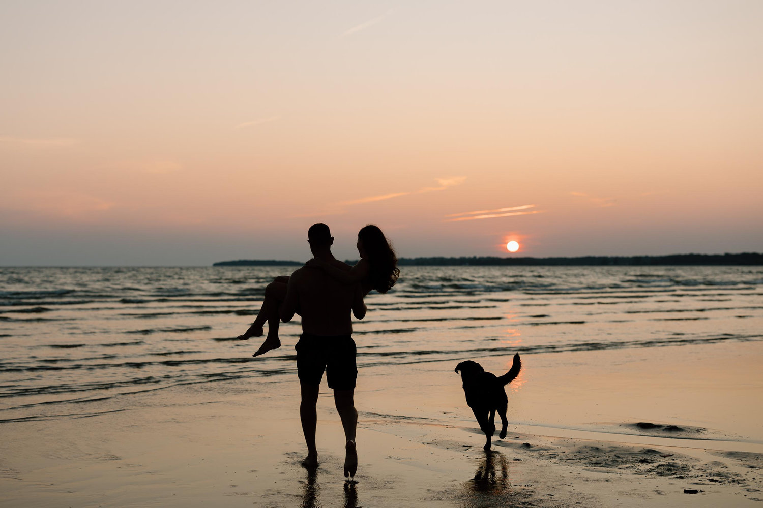 The Wedding Website of Joseph Mccormack and Kristen White