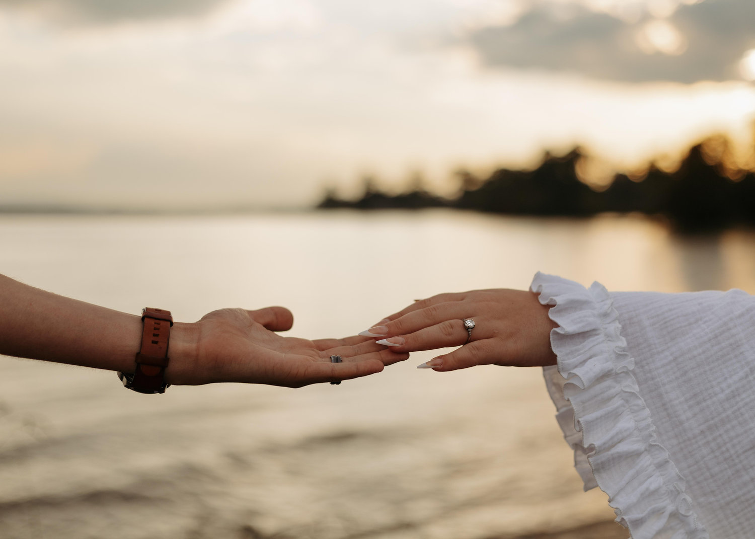 The Wedding Website of Aila Dow and Zach Carpenter