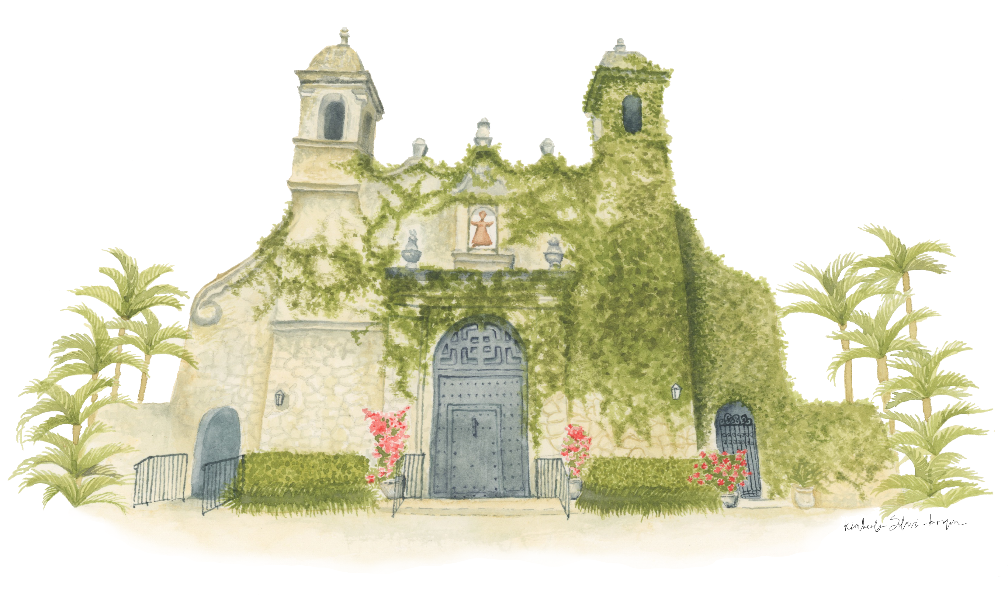 The Wedding Website of Diane Samuelson and Antonio Ramudo
