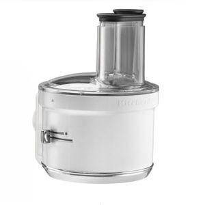 Food Processor Attachment KSM1FPA | KitchenAid
