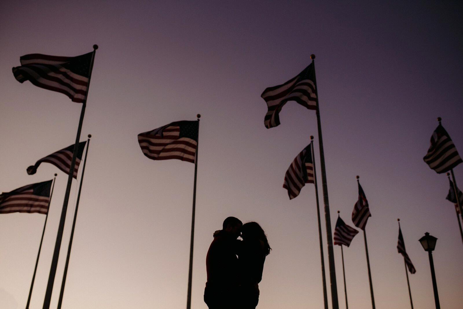 Liberty State Park - October 2019