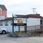 Wok the Wok (formerly known as Ocean Wok)