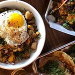Nuri Fusion Street Kitchen