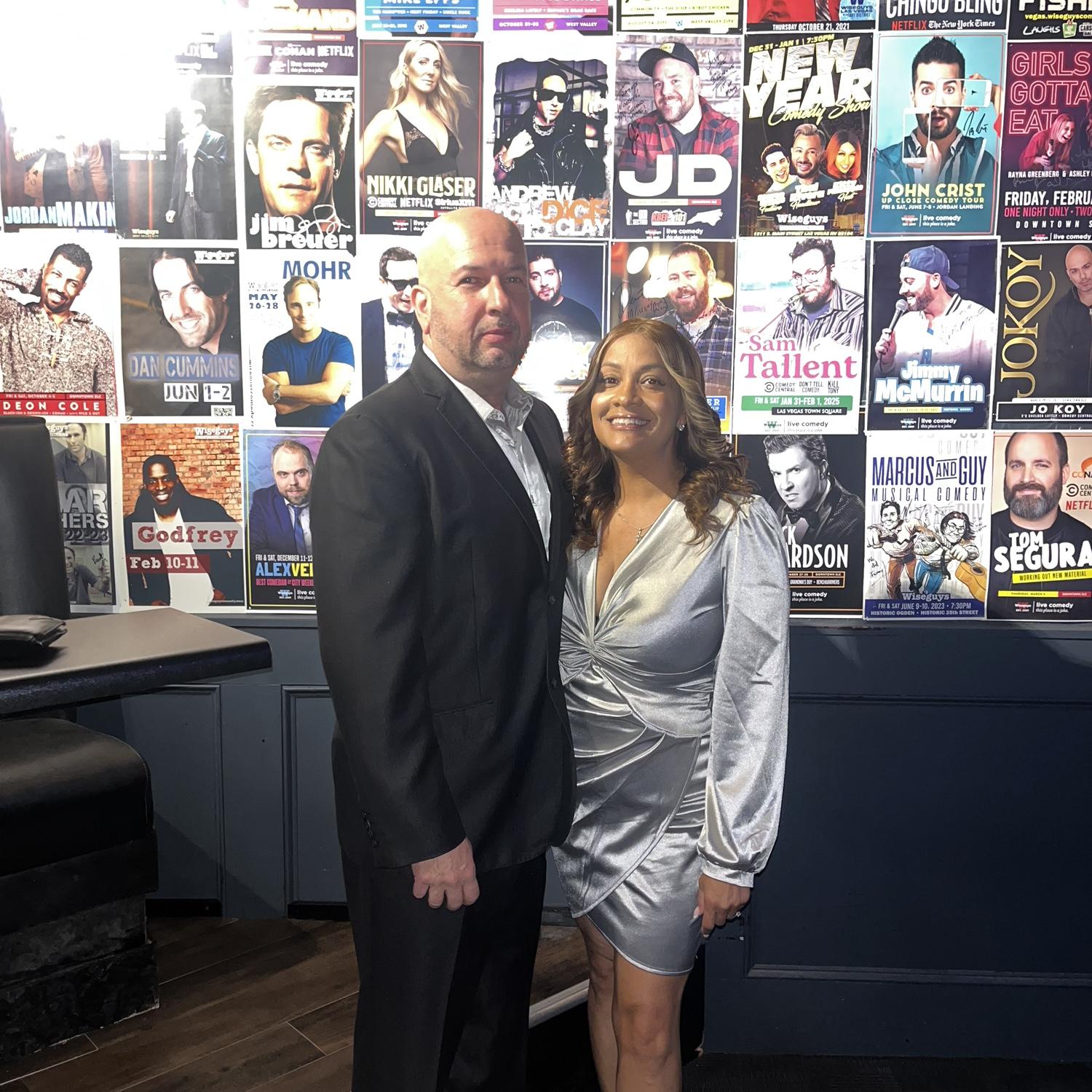 Date night!!
