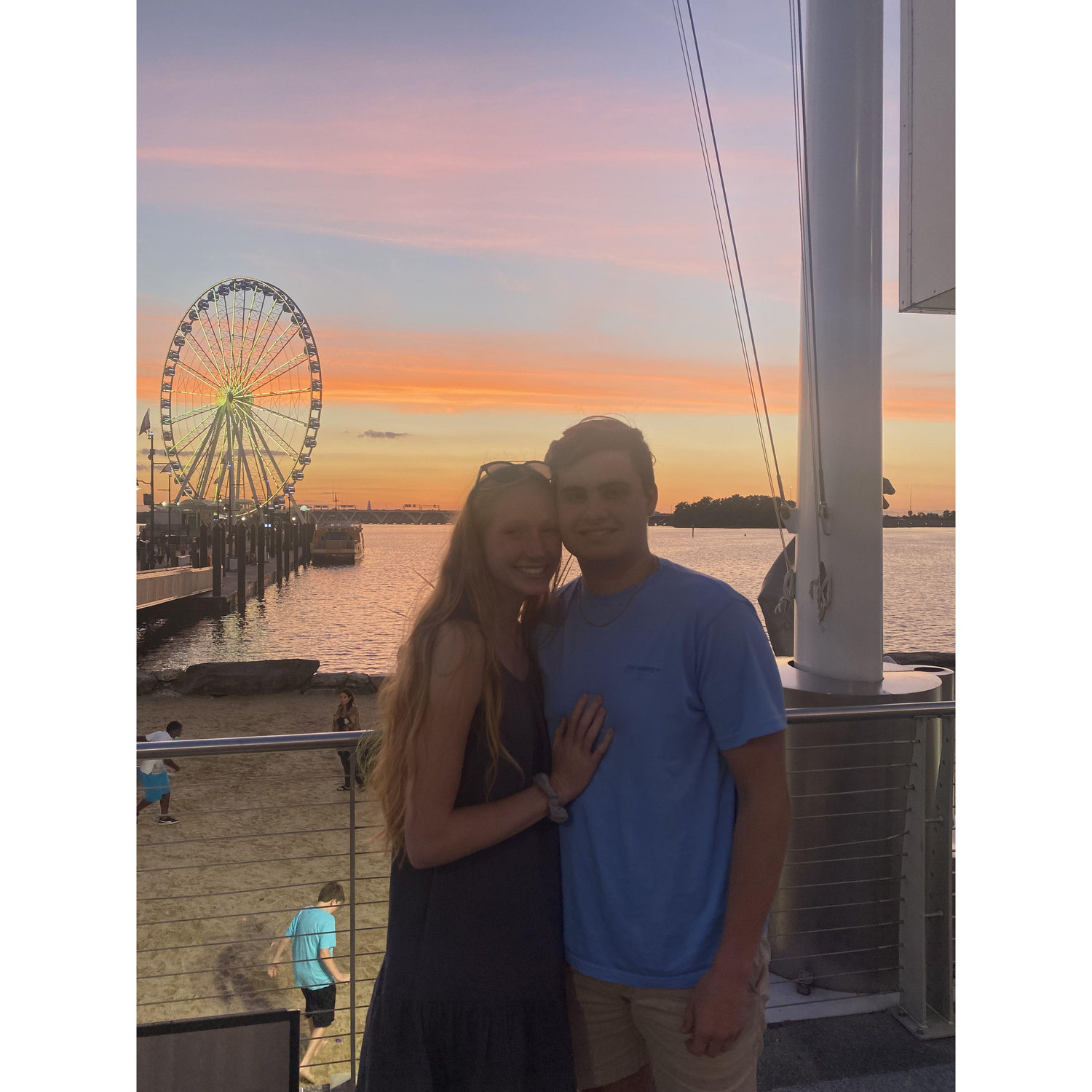 National Harbor, MD - 2022