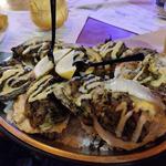 AJ's Oyster Shanty