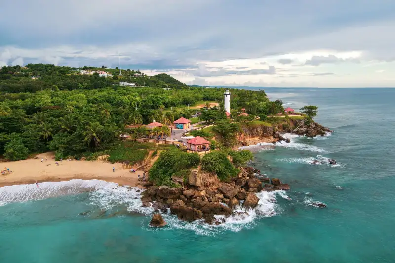 The Wedding Website of Luis Ángel and Elvin Omar