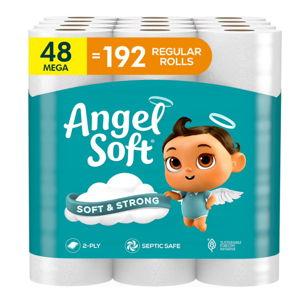 Toilet Paper