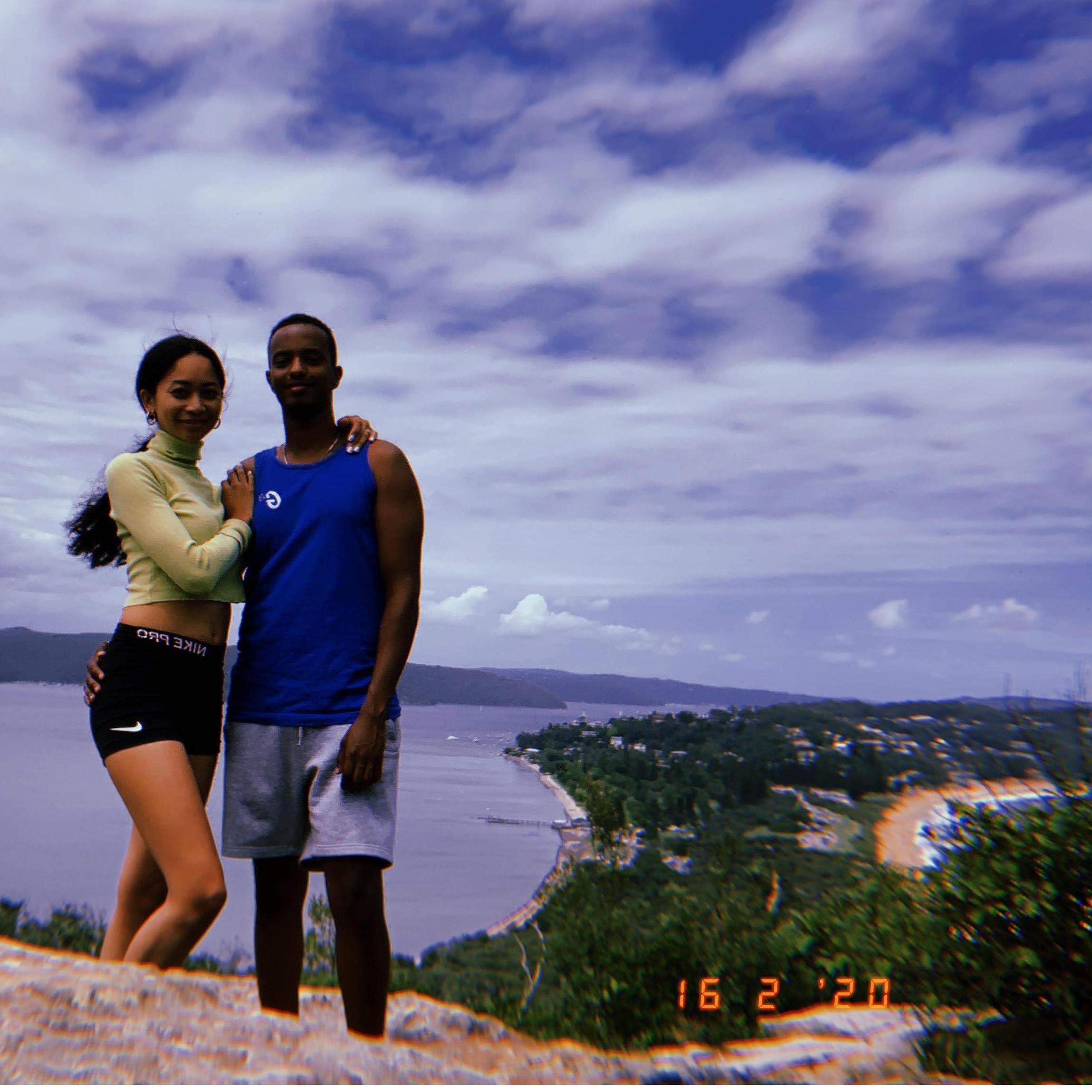 Feb 2020. Sydney, AUS.