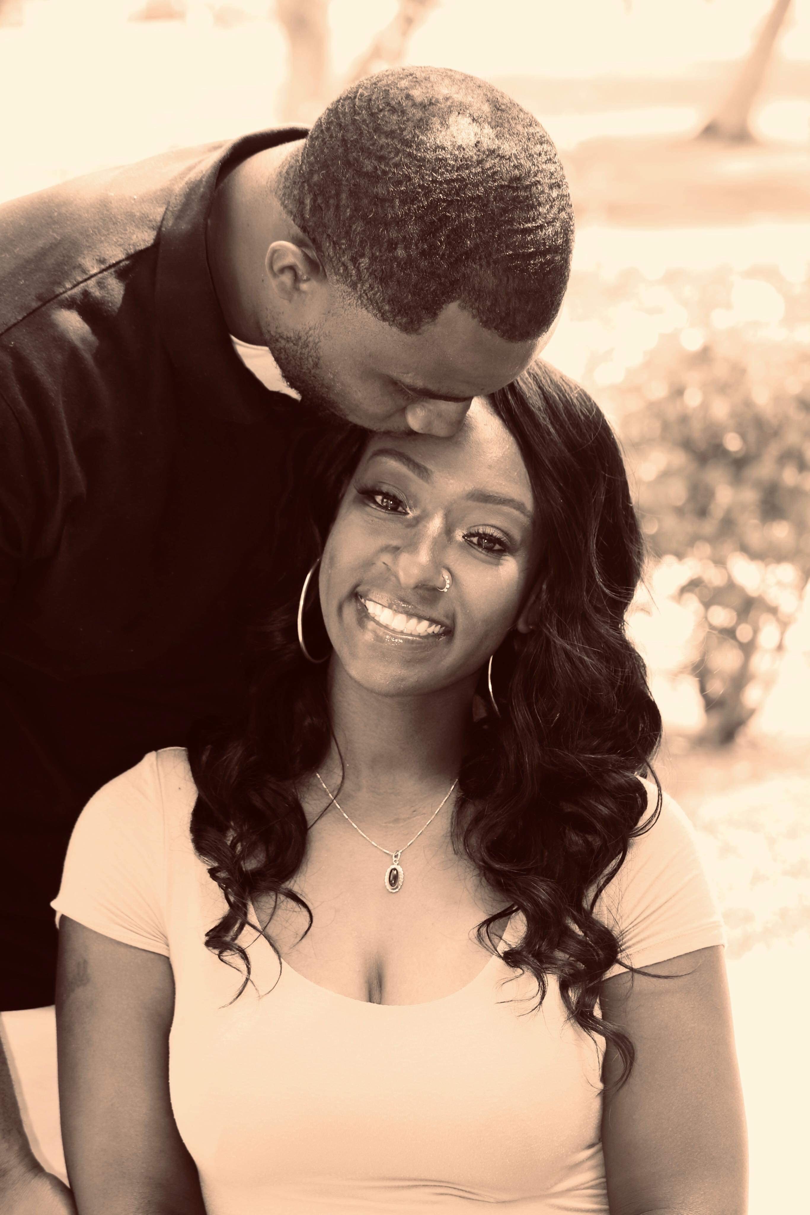 The Wedding Website of Danielle richardson and Erin Lacy