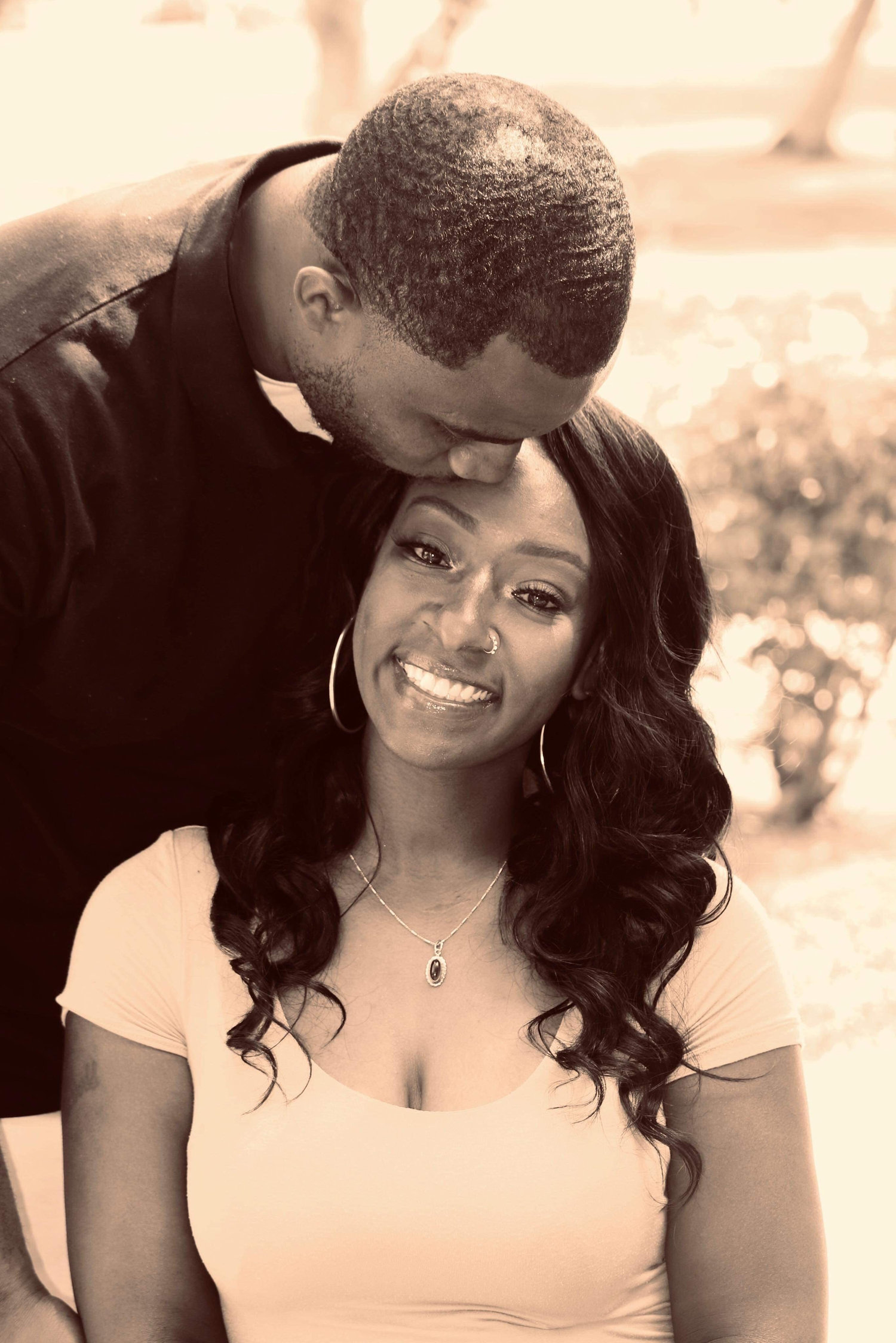 The Wedding Website of Danielle richardson and Erin Lacy