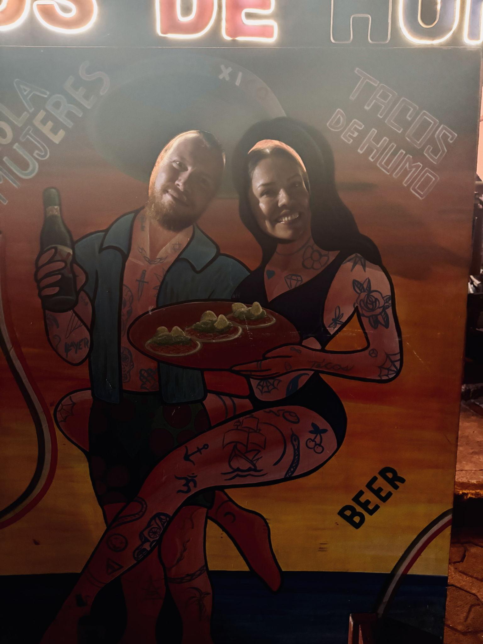 The Wedding Website of Chris Jackson and Mariela Mendoza