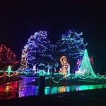 Rotary Lights