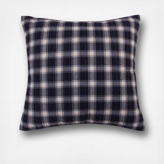 Lodge Flannel Euro Sham