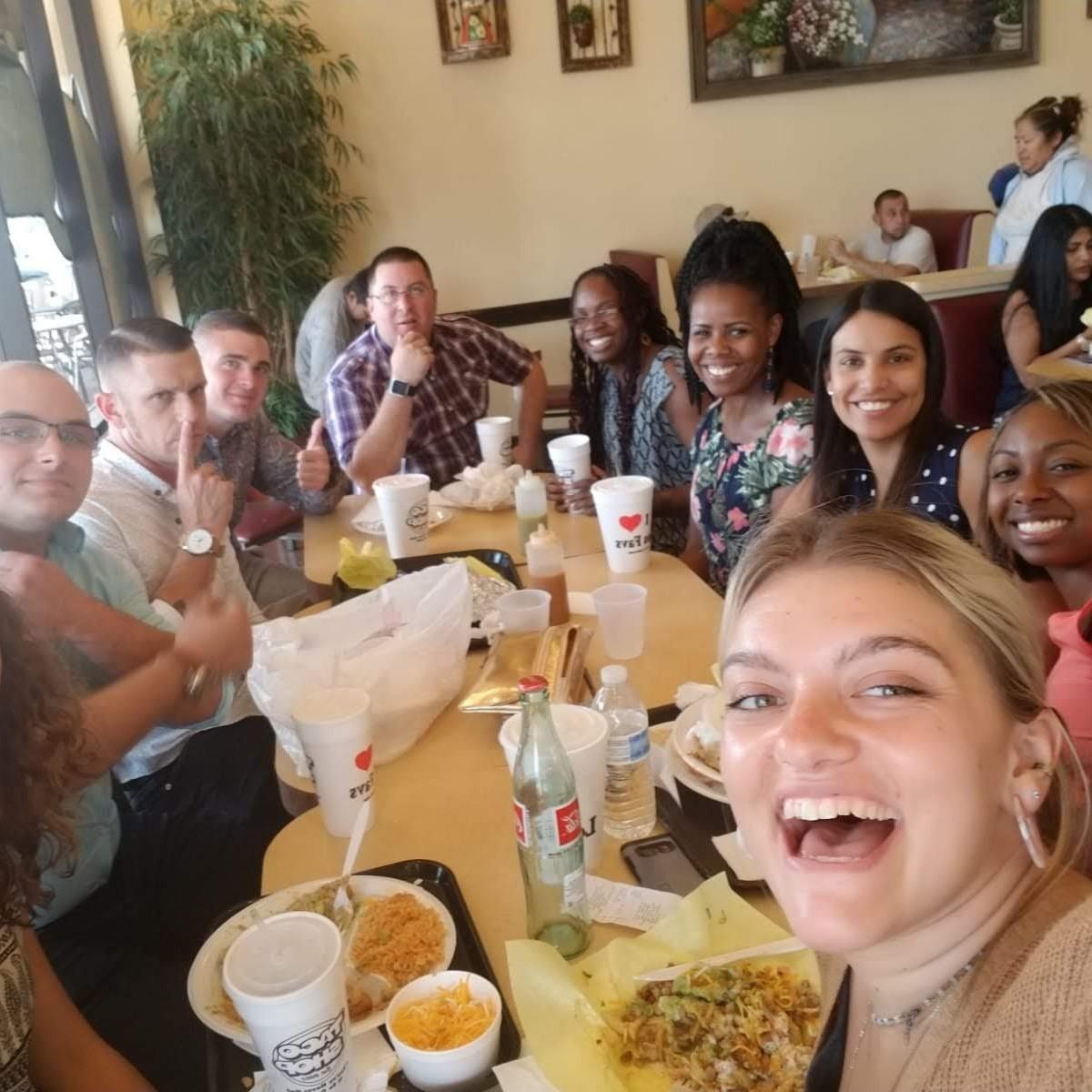 This is where it all began - Chandler, AZ - August 2018