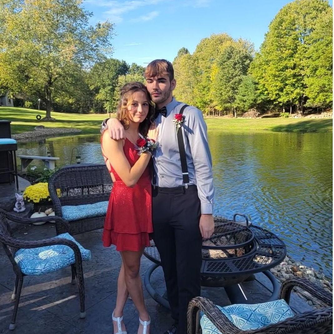 Homecoming- 2021