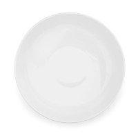 Sur La Table Coupe Porcelain Salad Plates, Set of 4