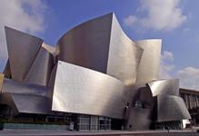 Walt Disney Concert Hall