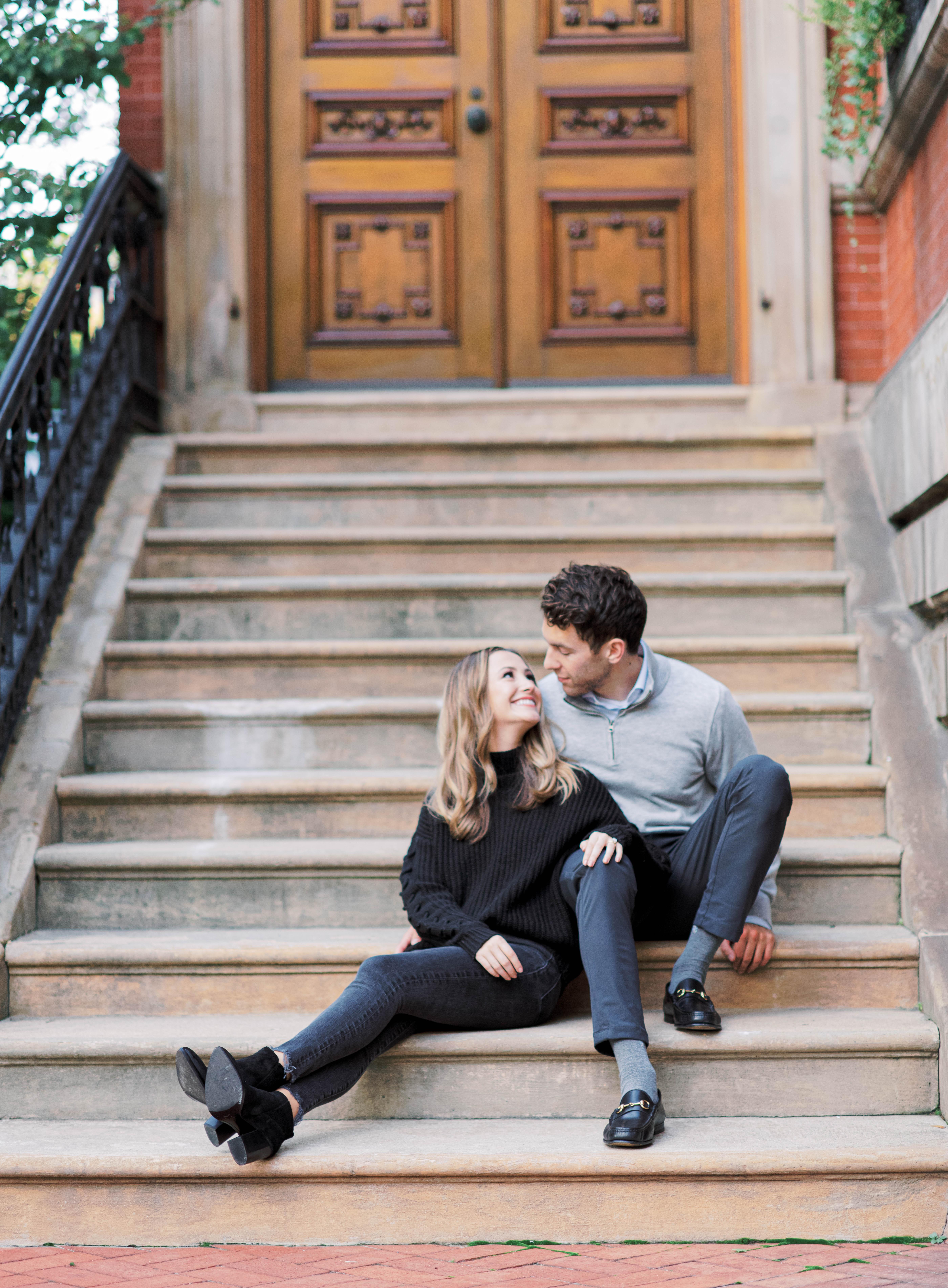 The Wedding Website of Denise Peek and Anthony Zarella