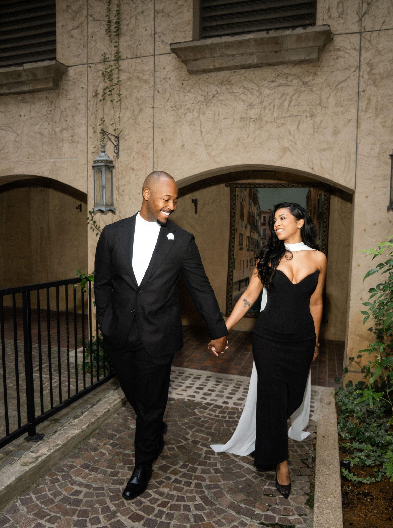 The Wedding Website of Sadia Ahmed and Danial Ceasar