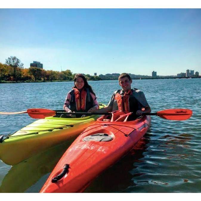 Charles River