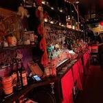 Lux Lounge