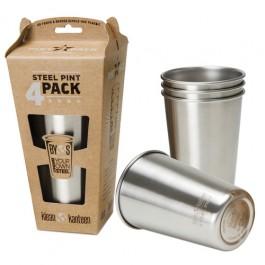 Steel Pint Cup