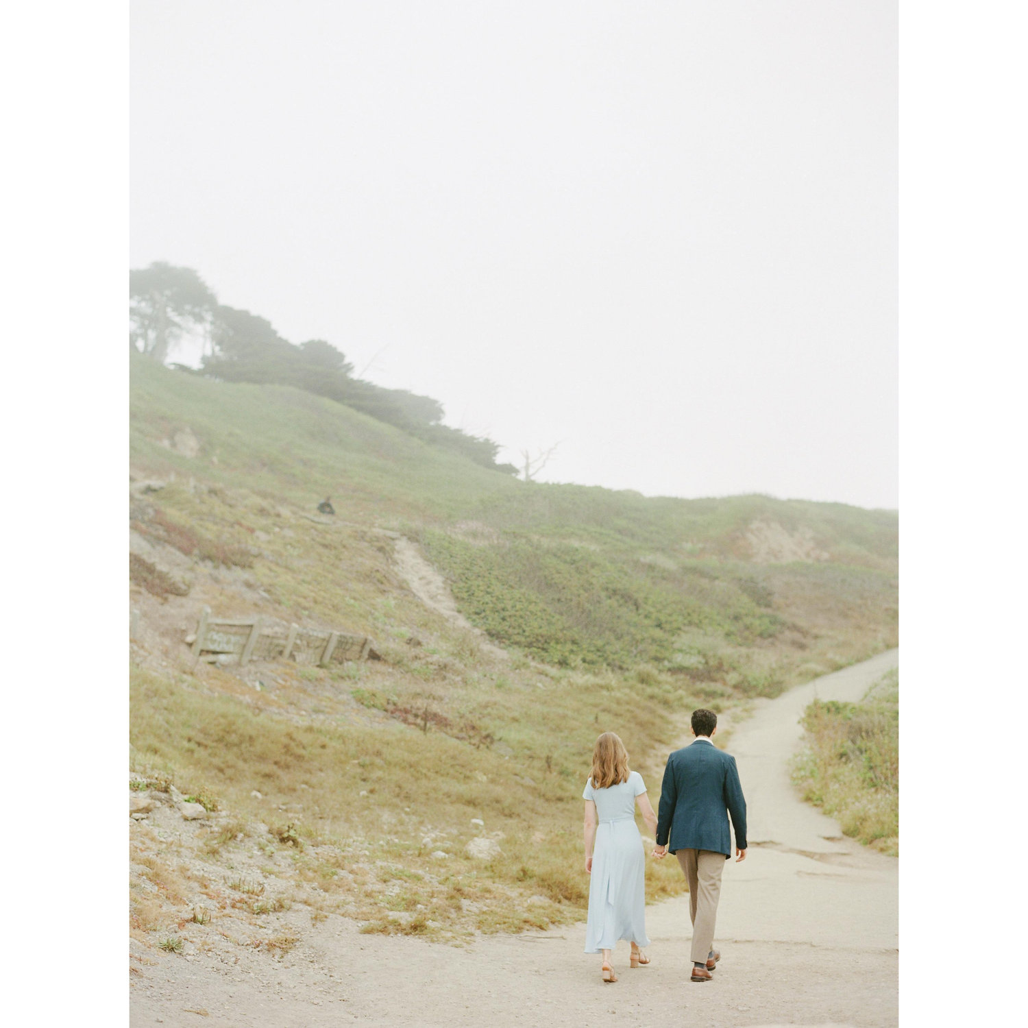 Engagement Photos. June 2019.