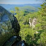 Kennedy Park Hiking
