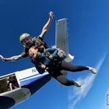 Skydive New England