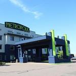 Metropolis Resort & Conference Center