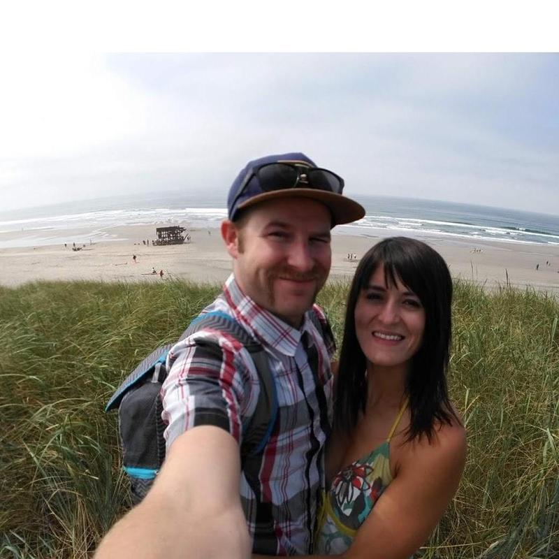 The Wedding Website of Celine Sandoval and Zach Mason