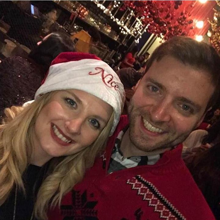 Christmas, 2017
