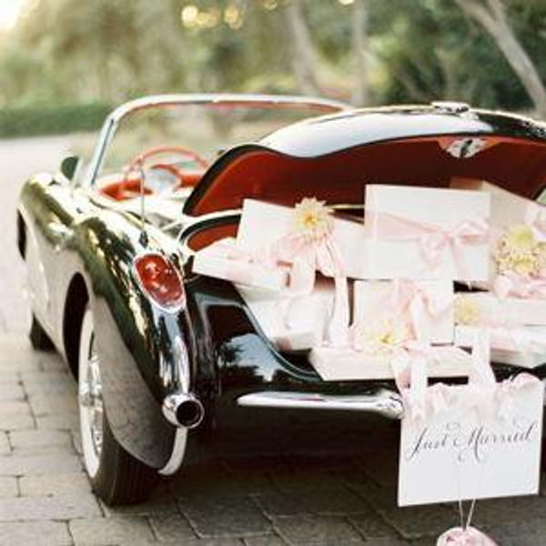 Newlywed Fund (Credit Card)